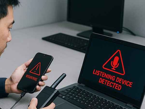 卫辉手机电脑监听排查服务