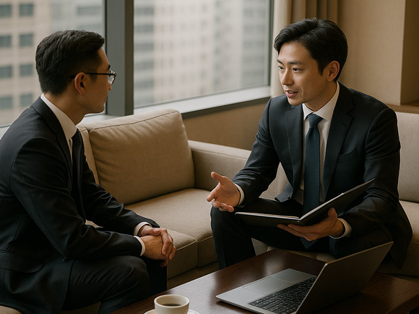 卫辉高端保密顾问服务