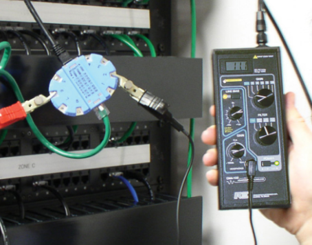 卫辉美国REI CMA-100反监听音频放大器